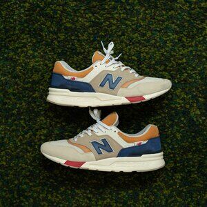 New Balance 997h
